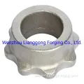 Customized Forging Valve Parts with Stainless Steel